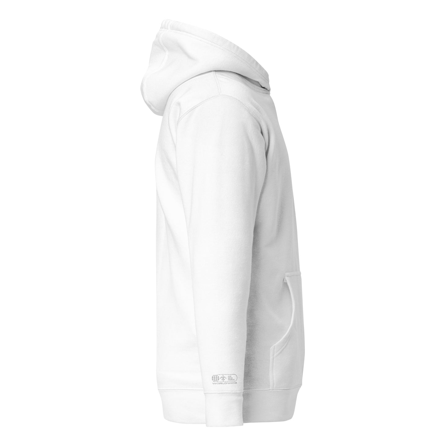 KMF GoGo Hoodie