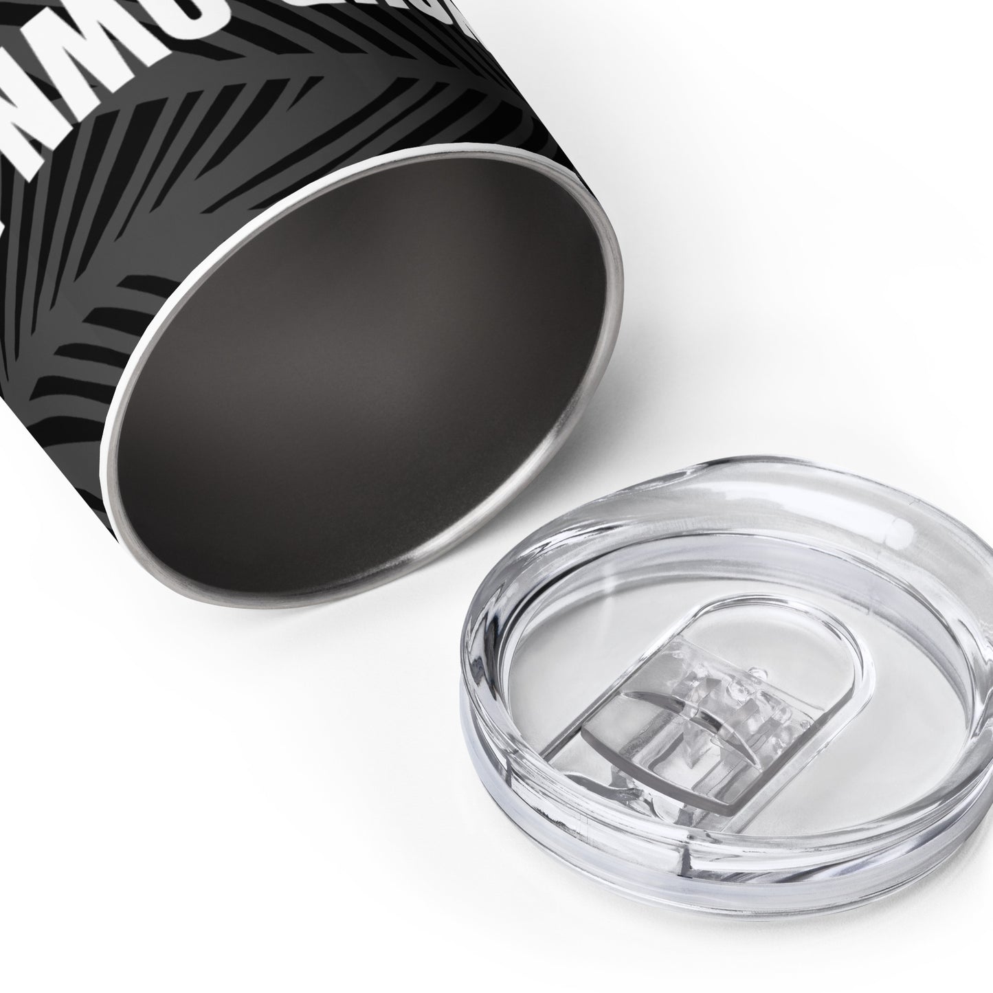 KMF Nosey Wine tumbler