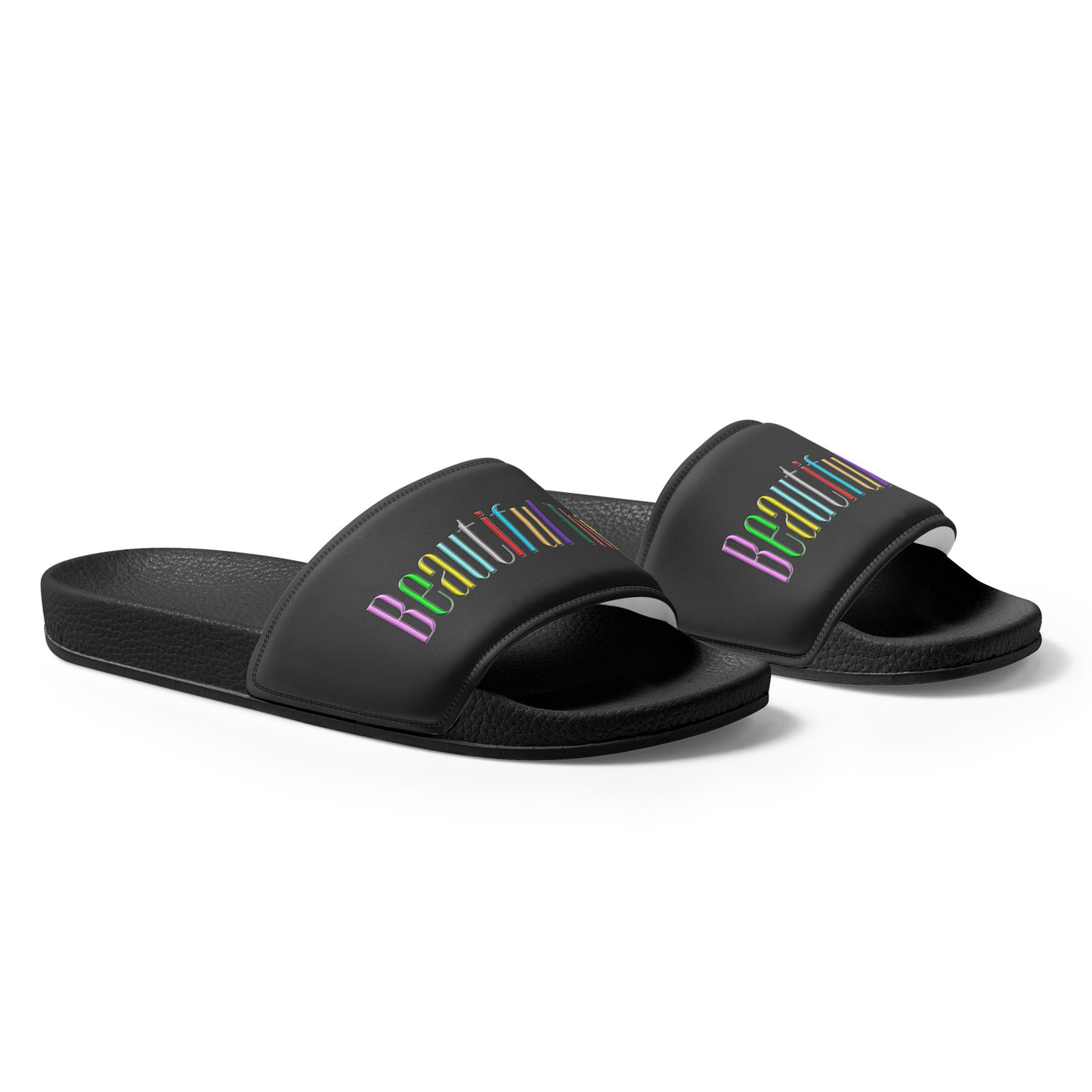 KMF Beautiful Thing Women's slides