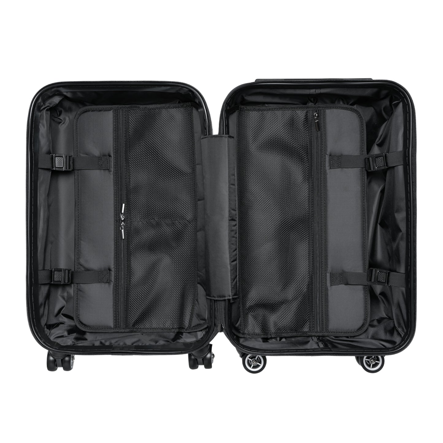 KMF Forest Travel case