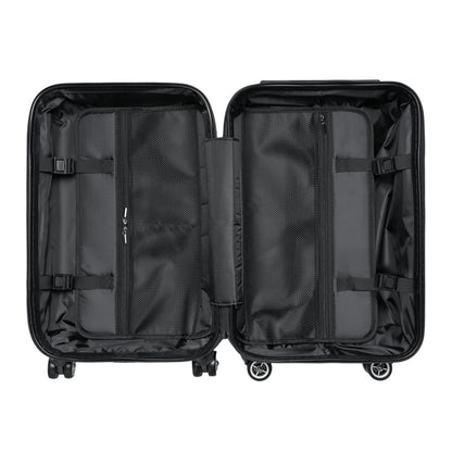KMF Forest Travel case