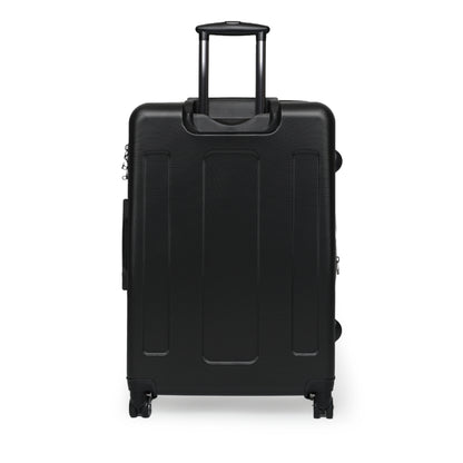 KMF Forest Travel case