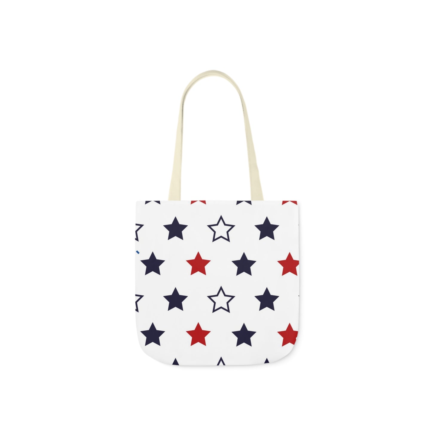 KMF  Stars Tote Bag