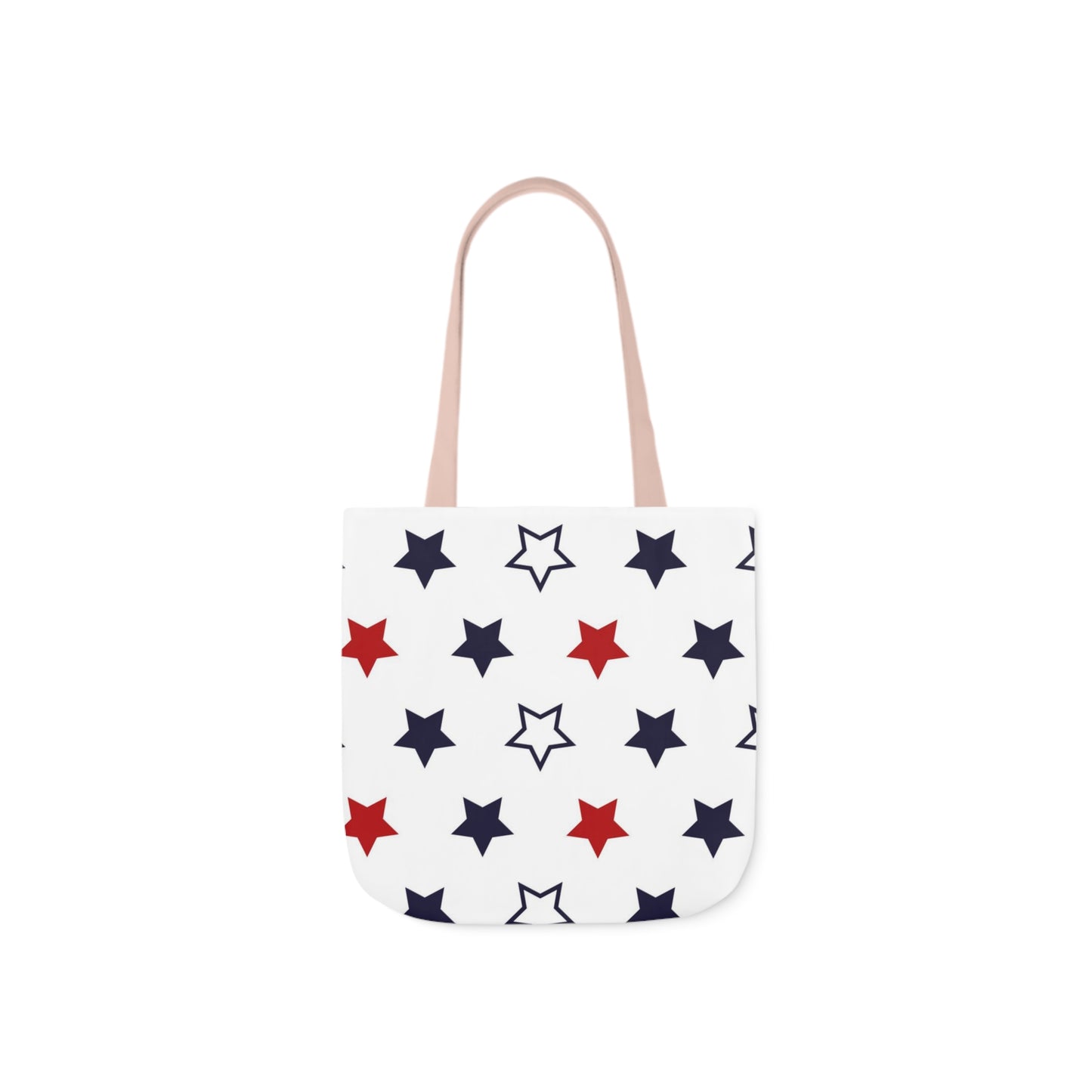 KMF  Stars Tote Bag