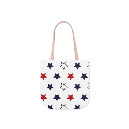 KMF  Stars Tote Bag