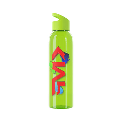 Keep Movin Forward Water Bottle