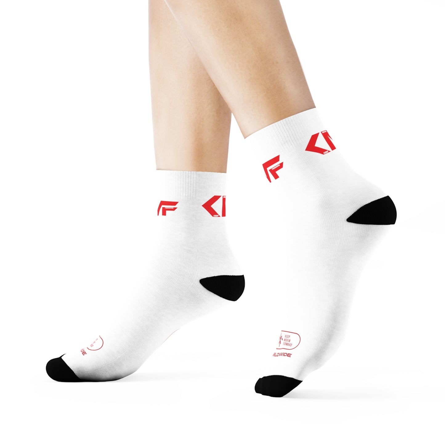 KMF Script Socks