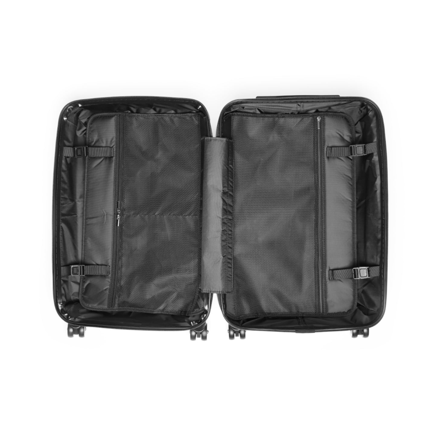 KMF Forest Travel case