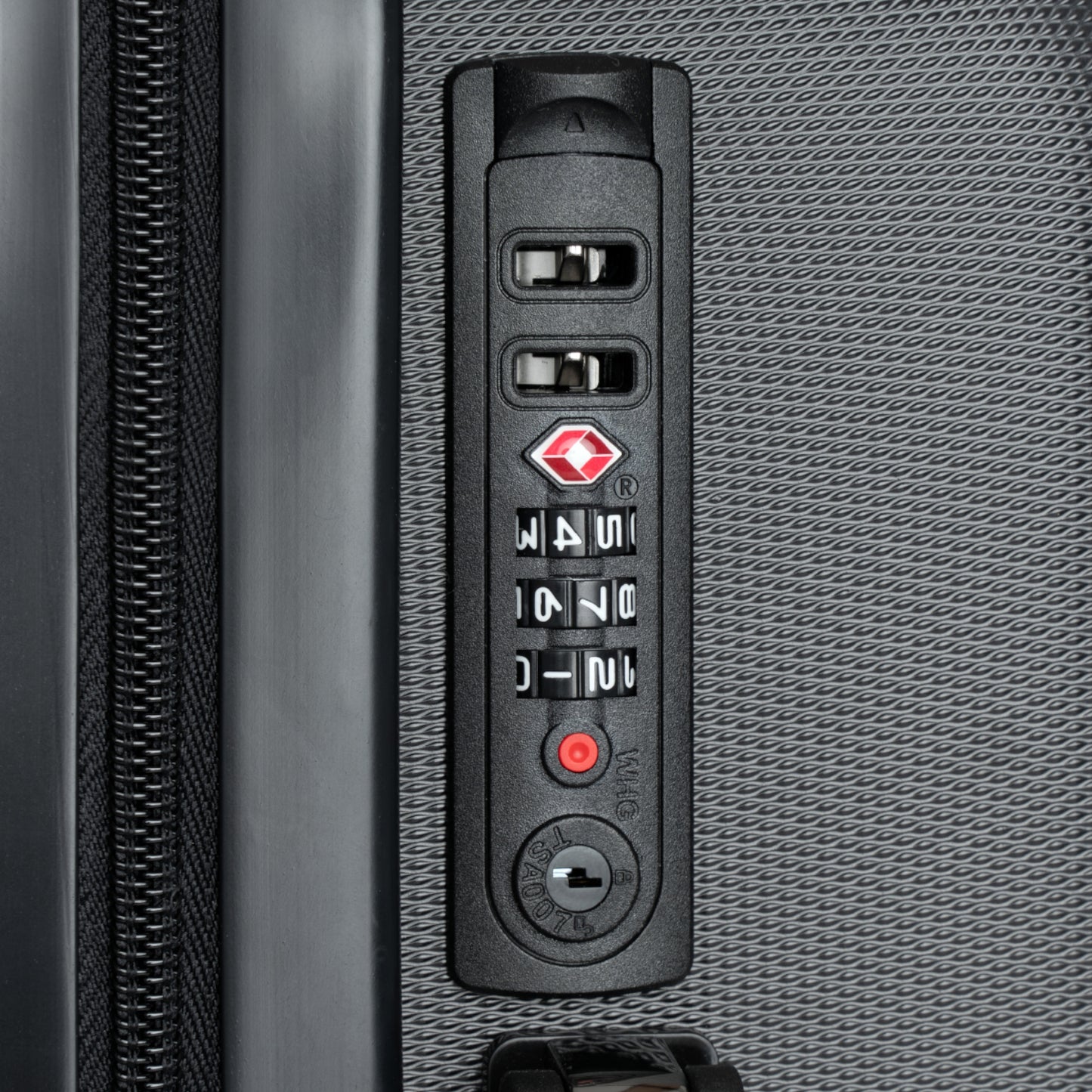 KMF Gone Cabin case