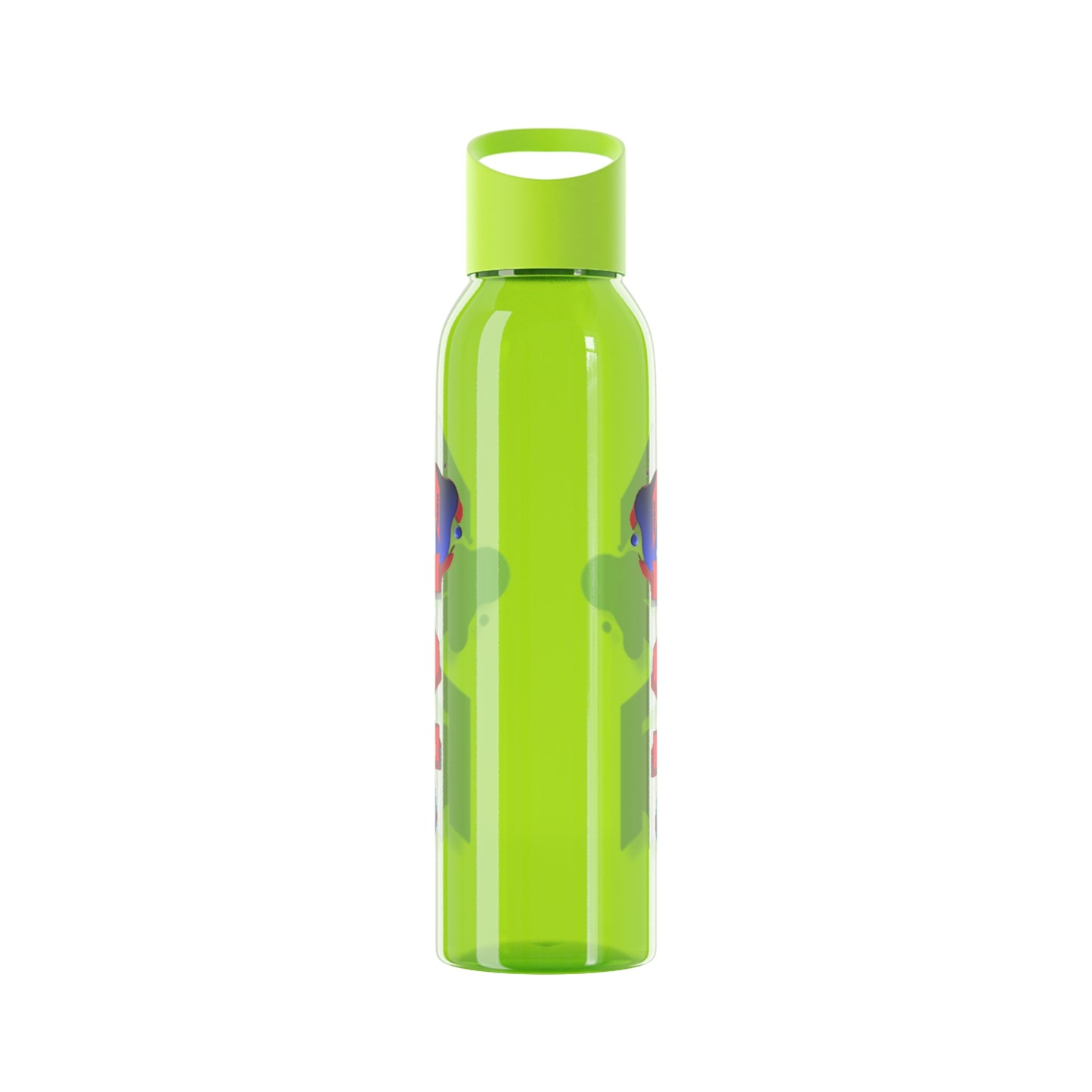 Keep Movin Forward Water Bottle