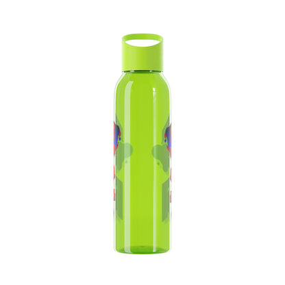 Keep Movin Forward Water Bottle