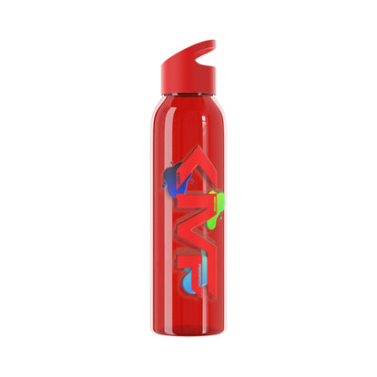 Keep Movin Forward Water Bottle