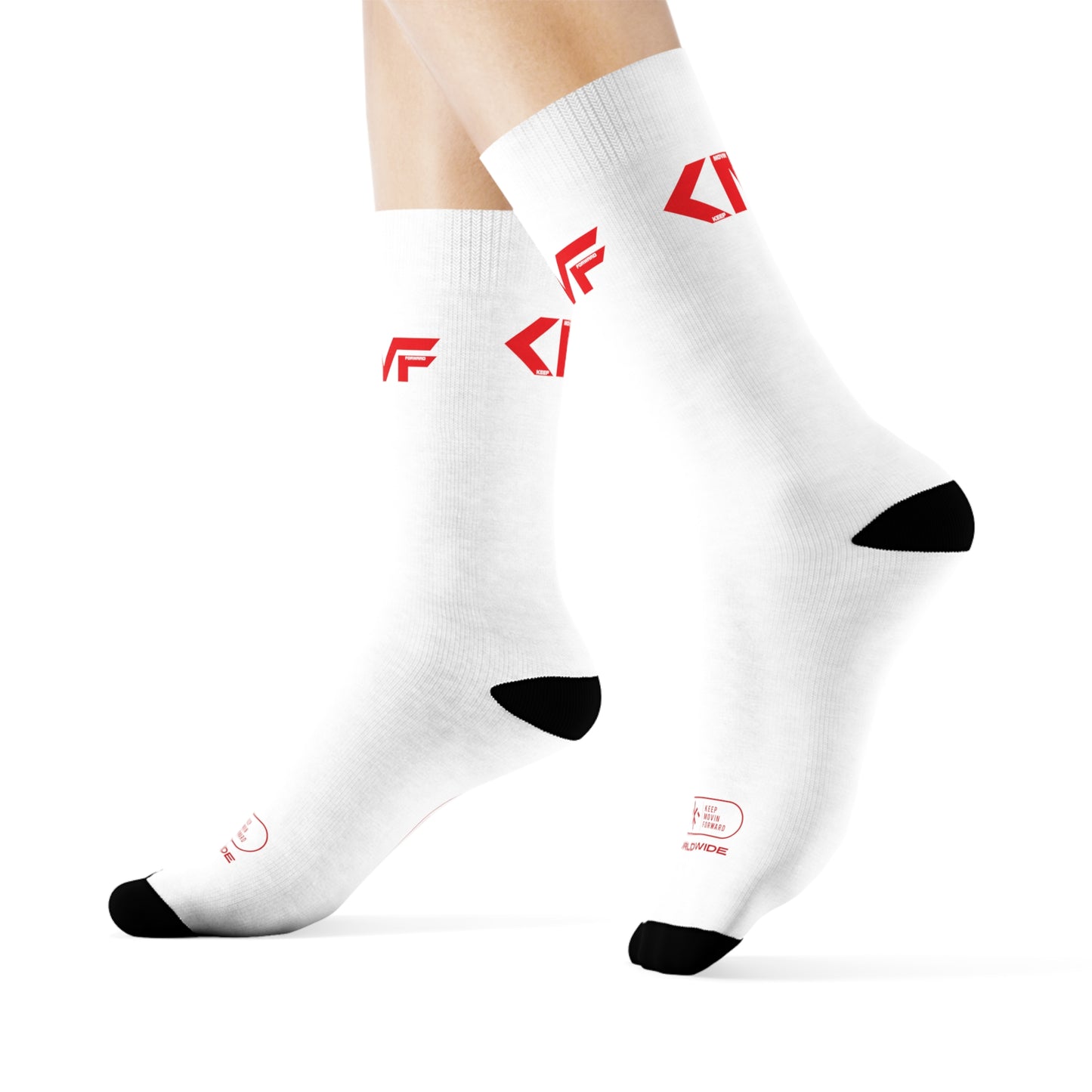 KMF Script Socks