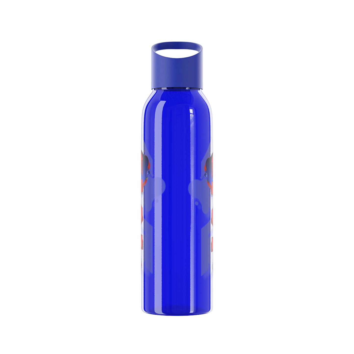 Keep Movin Forward Water Bottle