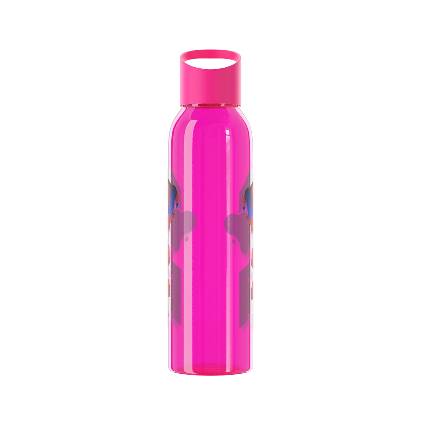Keep Movin Forward Water Bottle