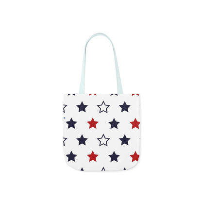 KMF  Stars Tote Bag