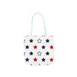 KMF  Stars Tote Bag