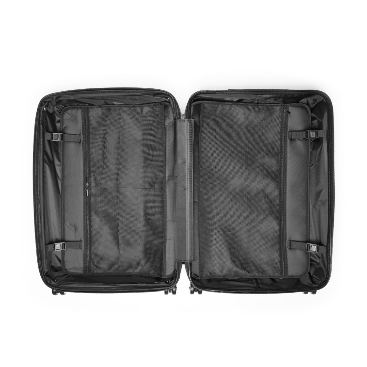 KMF Forest Travel case