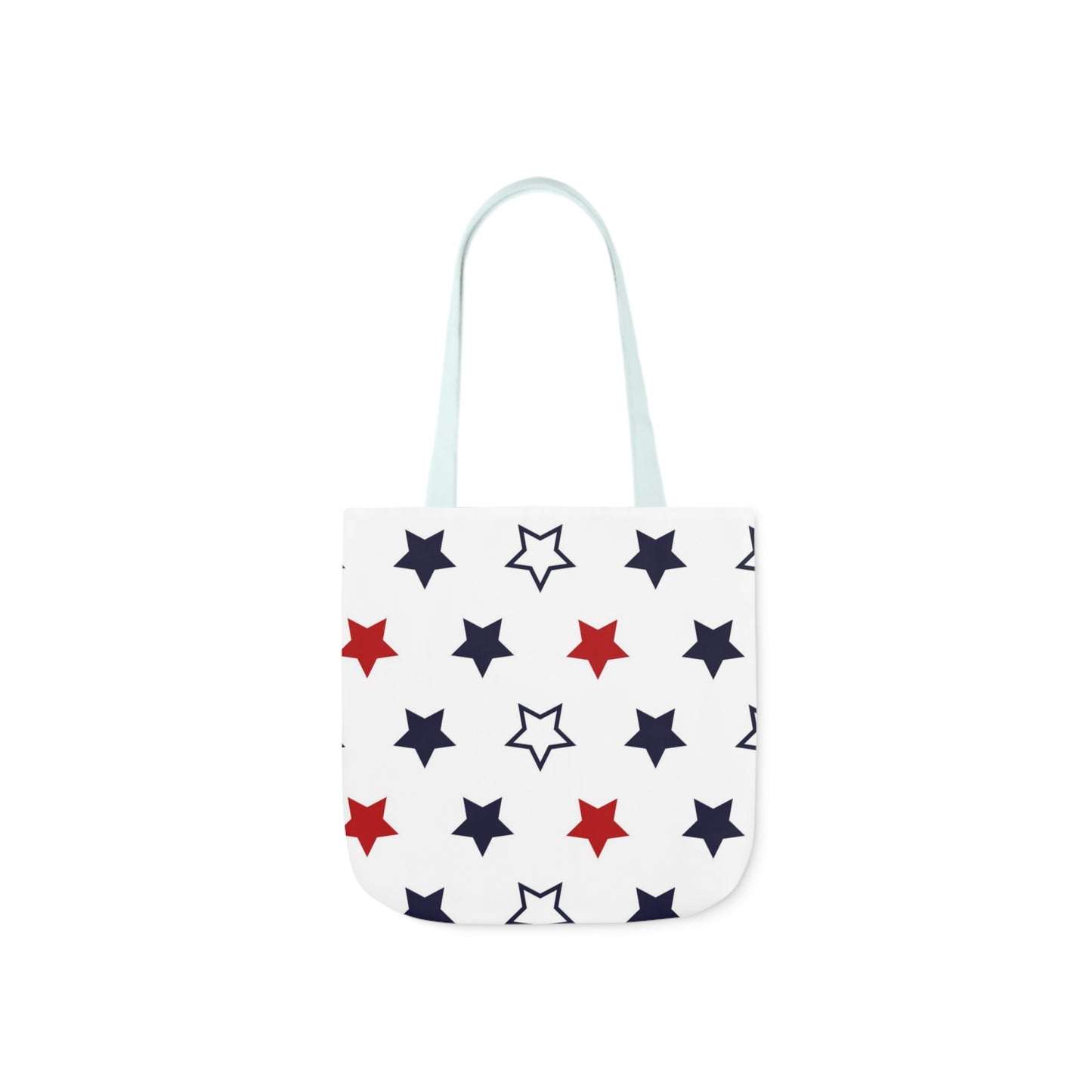 KMF  Stars Tote Bag