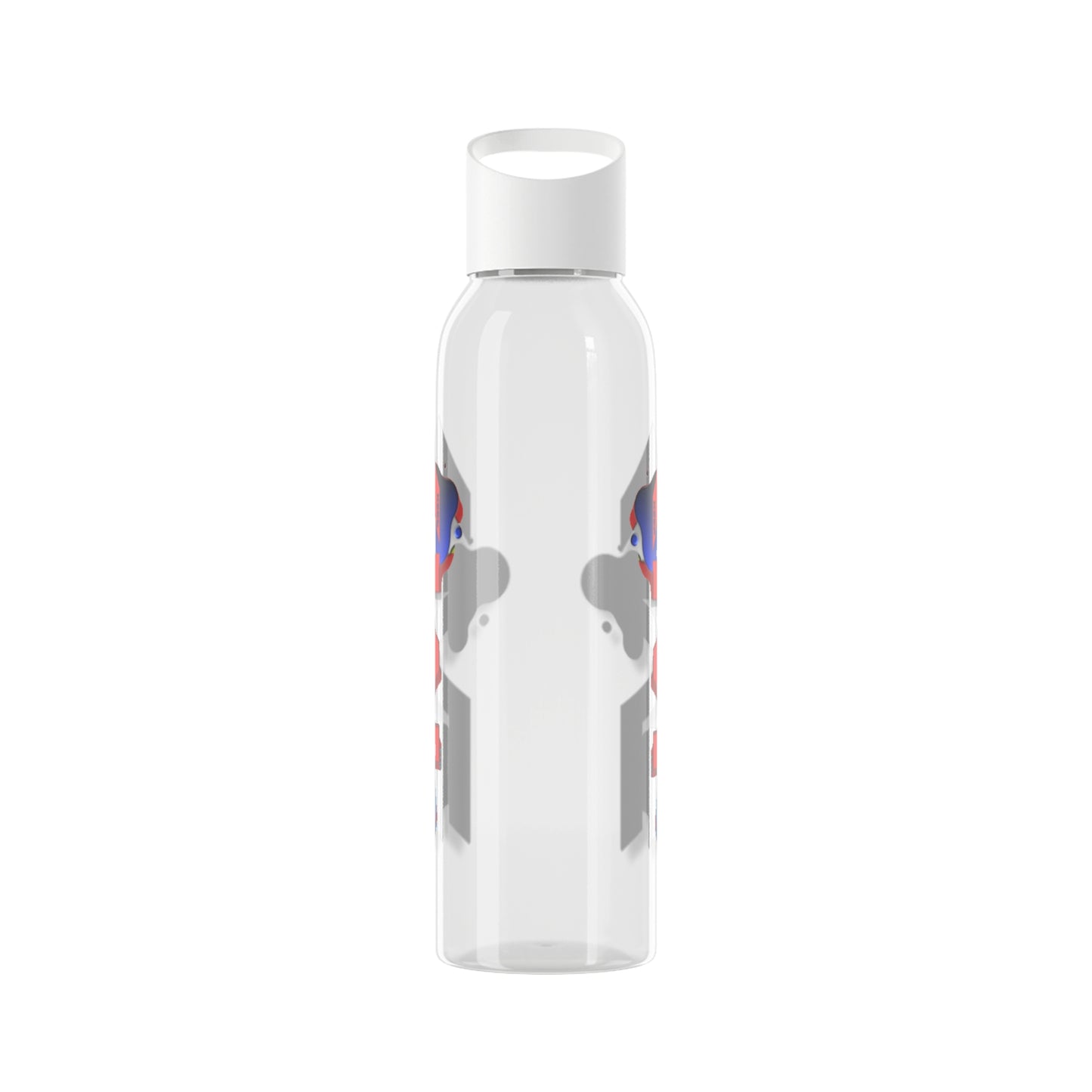 Keep Movin Forward Water Bottle
