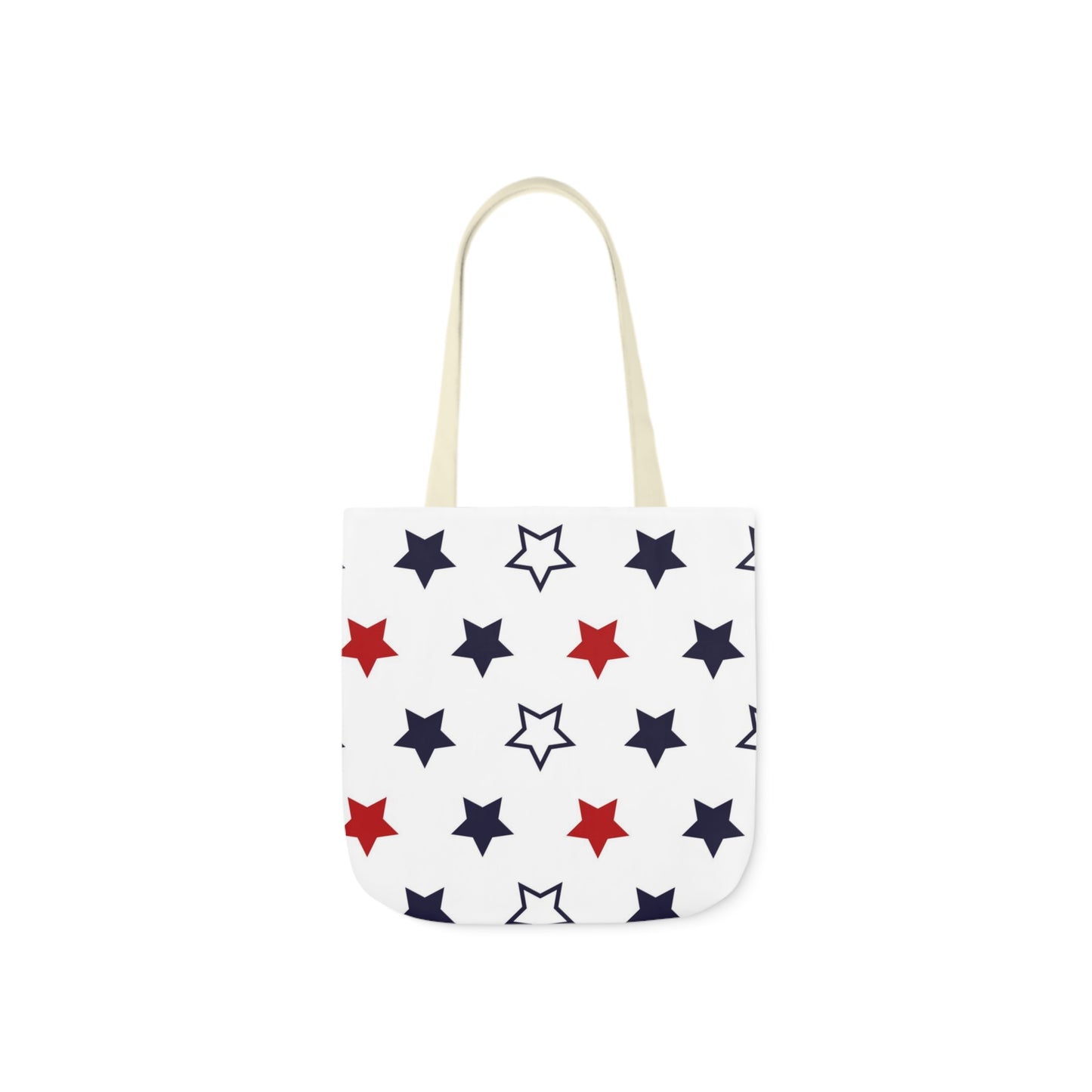 KMF  Stars Tote Bag