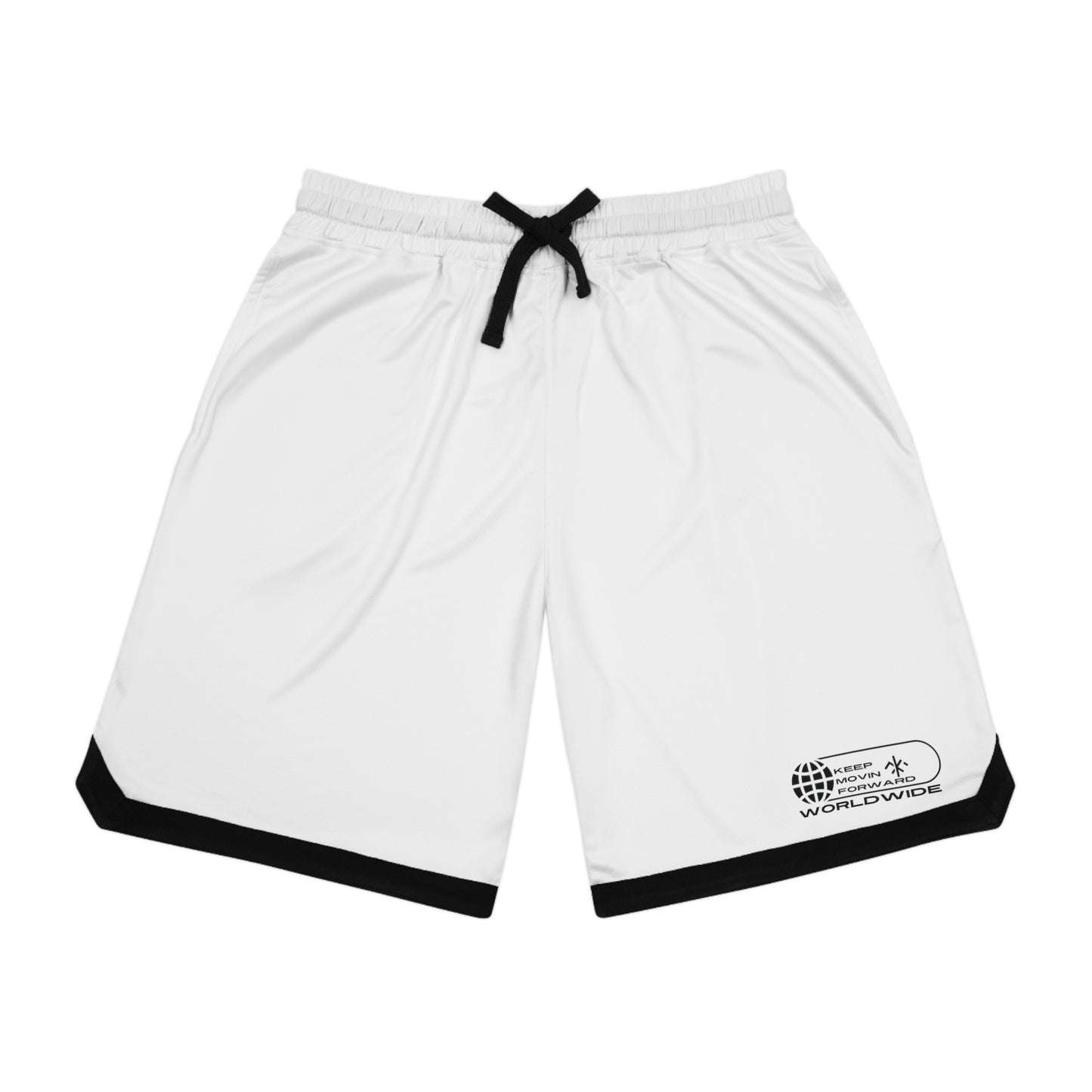 KMF Basketball Shorts