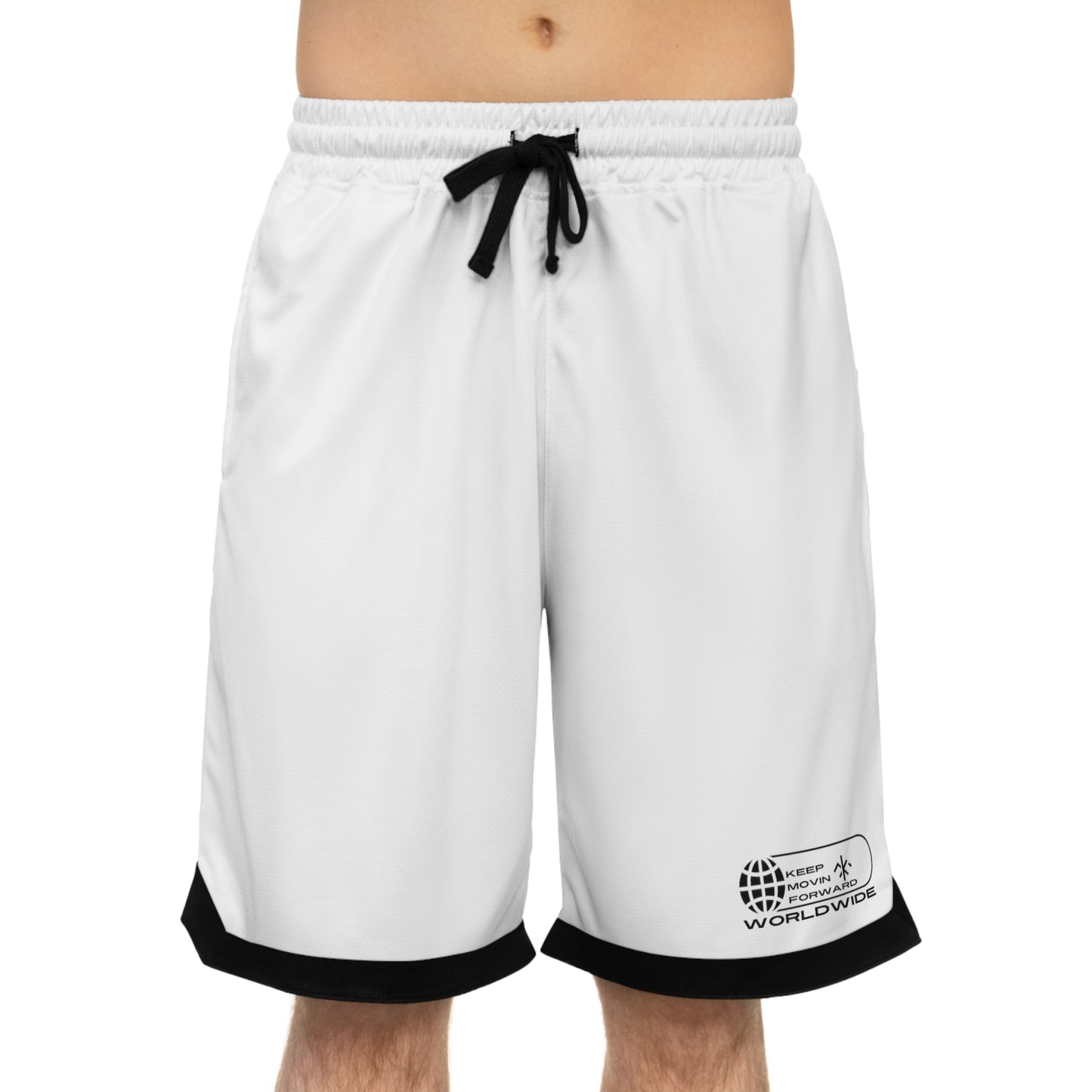 KMF Basketball Shorts