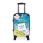 KMF Gone Cabin case
