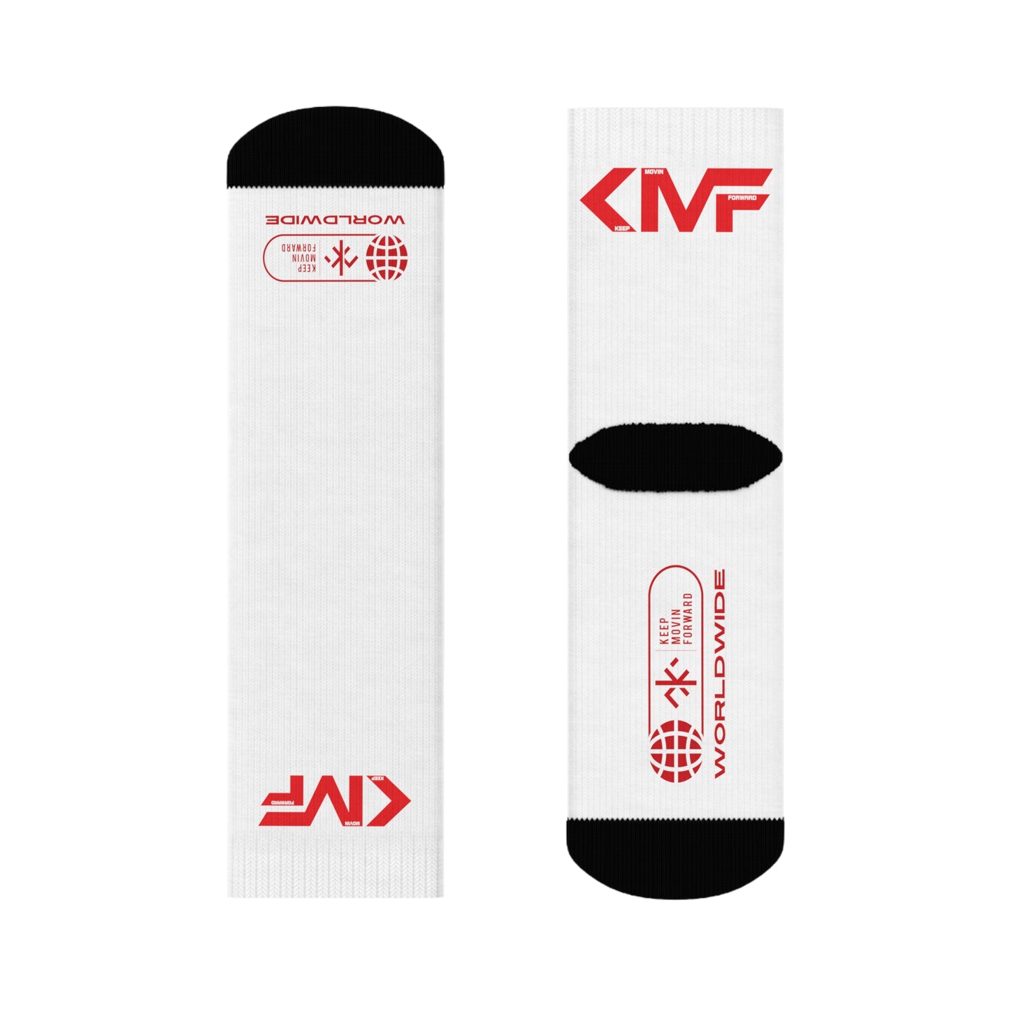 KMF Script Socks