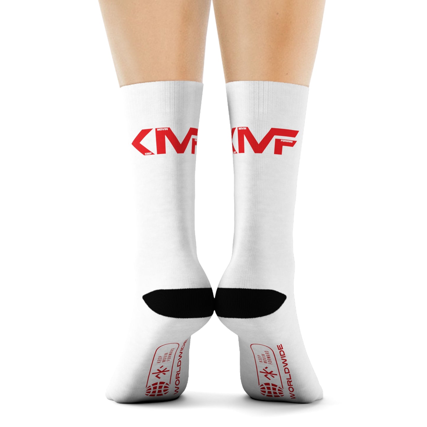 KMF Script Socks