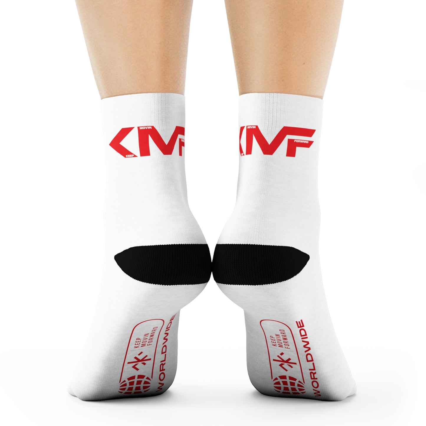 KMF Script Socks