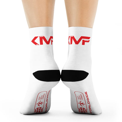 KMF Script Socks