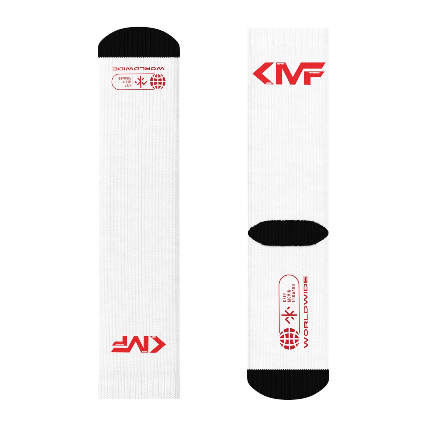 KMF Script Socks