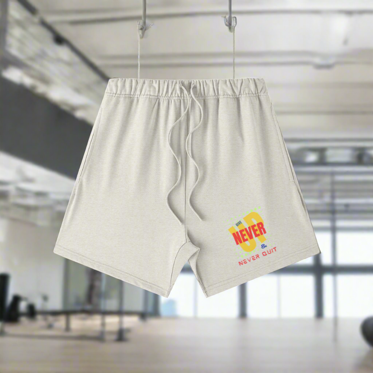 KMF NGU Shorts
