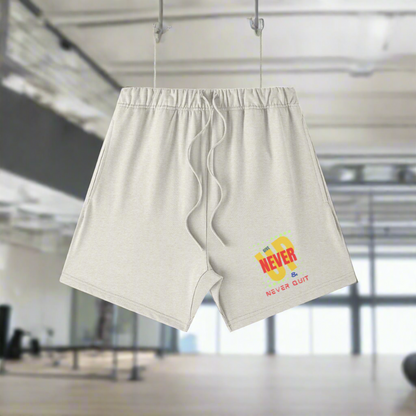 KMF NGU Shorts