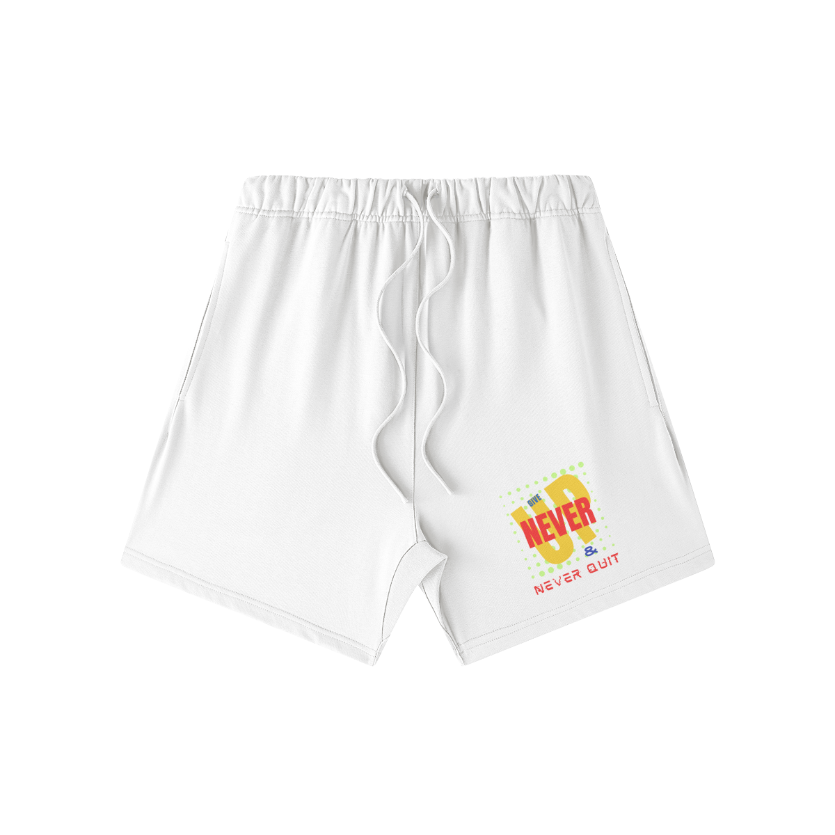 KMF NGU Shorts