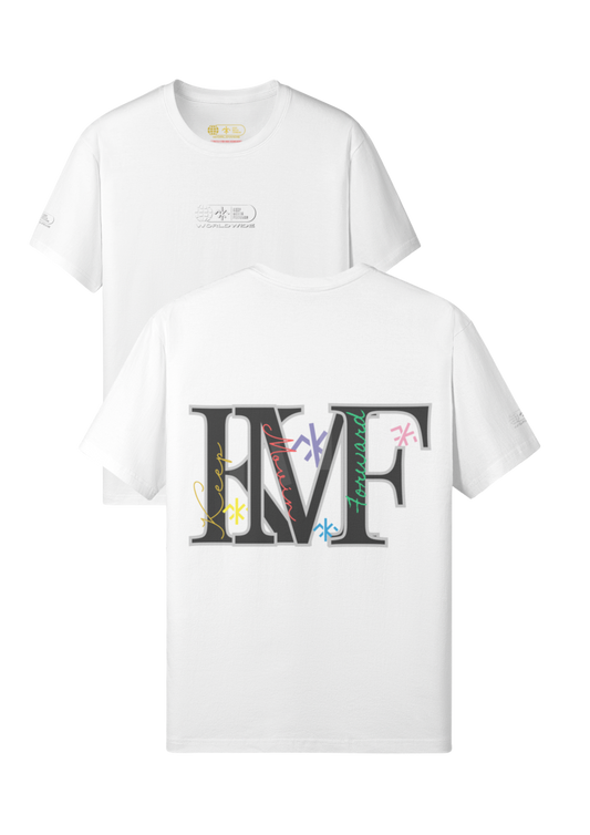 KMF Tree tee