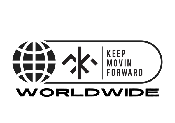 Keep Movin Forward Worldwide