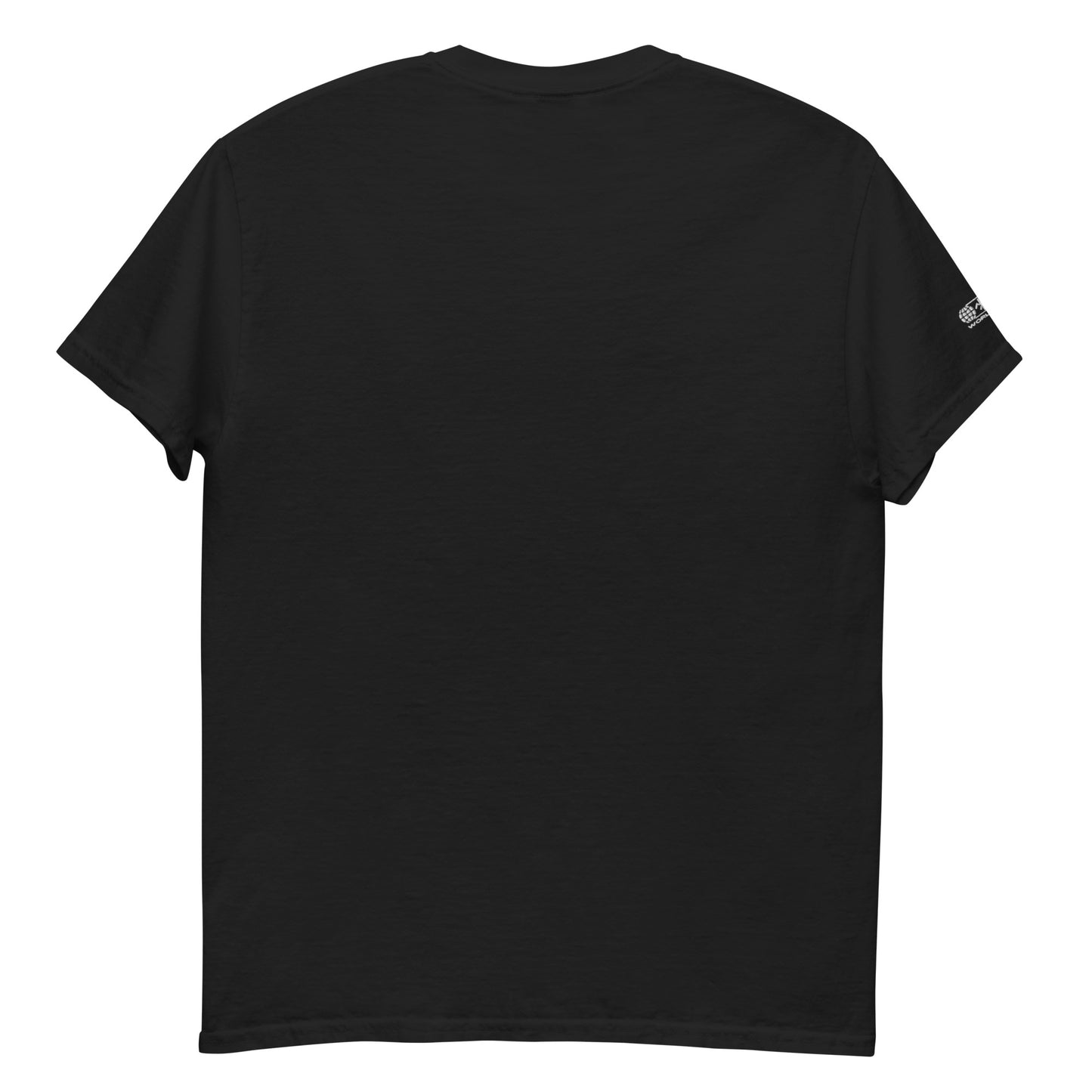 KMF Authentic Embroidery tee