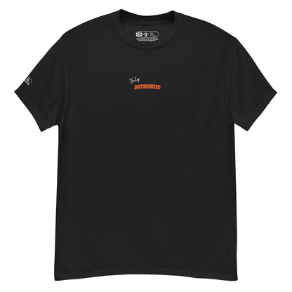 KMF Authentic Embroidery tee
