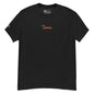 KMF Authentic Embroidery tee