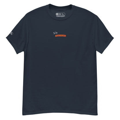 KMF Authentic Embroidery tee