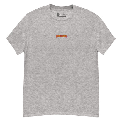 KMF Authentic Embroidery tee