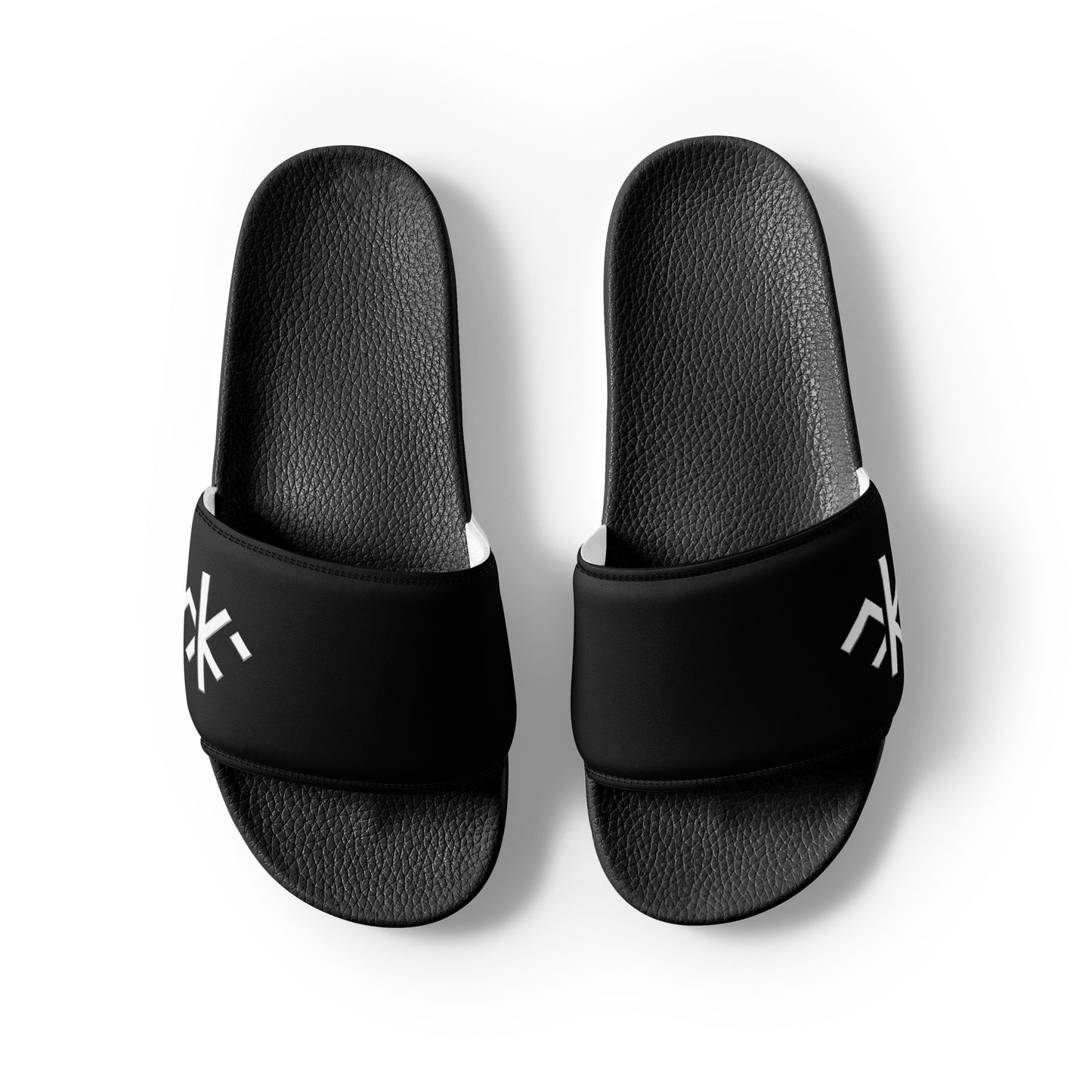 KMF Symbol Men’s slides