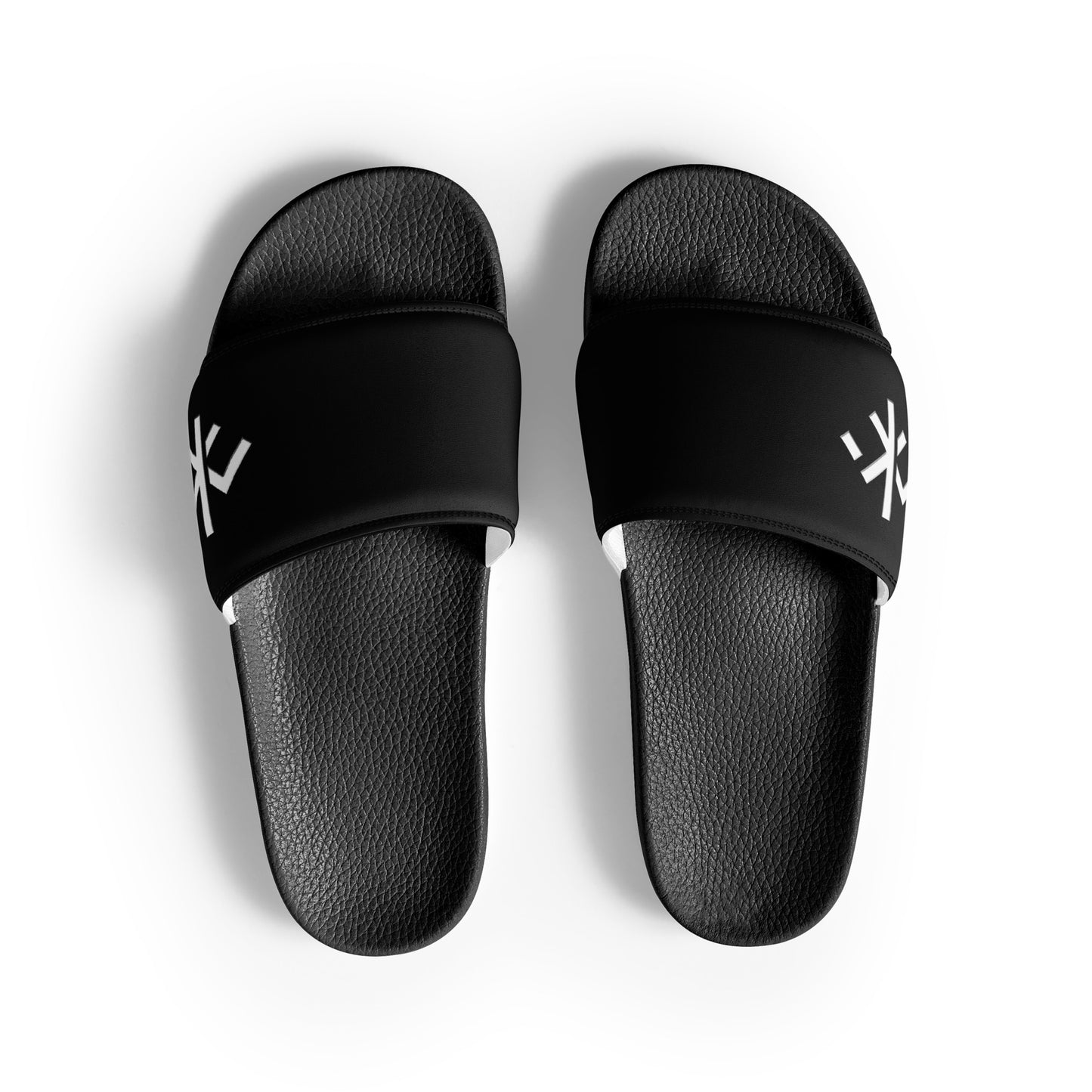 KMF Symbol Men’s slides