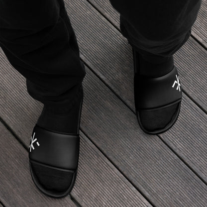 KMF Symbol Men’s slides