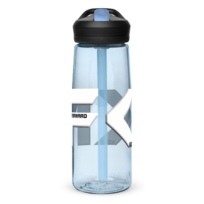 KMF Script (W) Sports water bottle