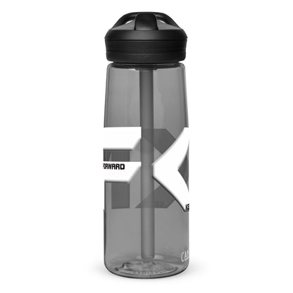 KMF Script (W) Sports water bottle