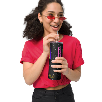 KMF Beautiful tumbler
