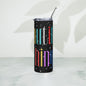 KMF Beautiful tumbler